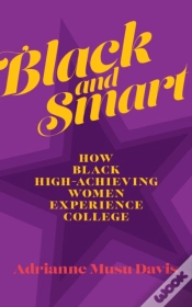 Capa do artigo Black And Smart