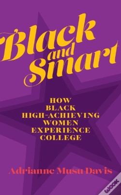 Capa do artigo Black And Smart
