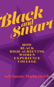 Capa do artigo Black And Smart