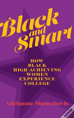 Capa do artigo Black And Smart