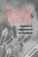 Black And Smokeless Powders