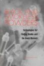 Black And Smokeless Powders - Preview