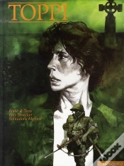 Capa do artigo Black And Tans