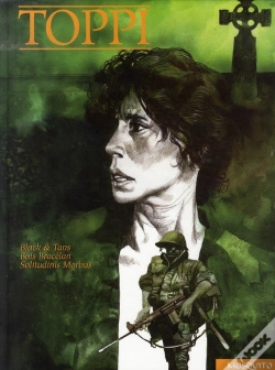 Capa do artigo Black And Tans