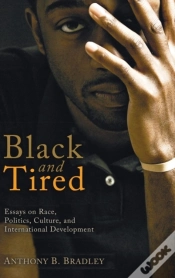 Capa do artigo Black And Tired