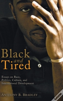 Capa do artigo Black And Tired
