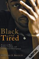 Black And Tired