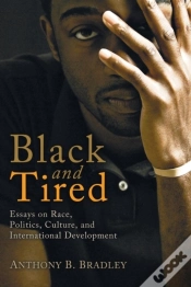 Capa do artigo Black And Tired