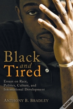 Capa do artigo Black And Tired