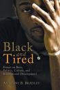 Black And Tired - Preview
