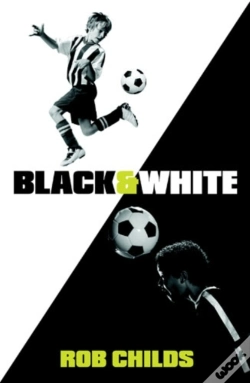 Capa do artigo Black And White (Adobe Ebook)