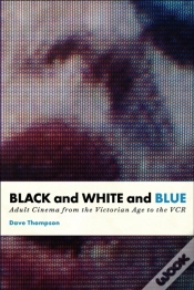Capa do artigo Black And White And Blue