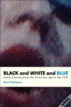 Capa do artigo Black And White And Blue