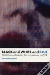 Capa do artigo Black And White And Blue
