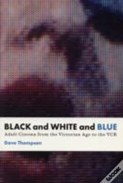 Capa do artigo Black And White And Blue