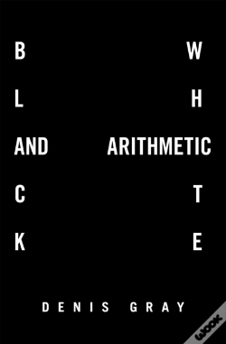 Capa do artigo Black And White Arithmetic