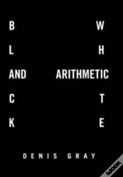 Capa do artigo Black And White Arithmetic