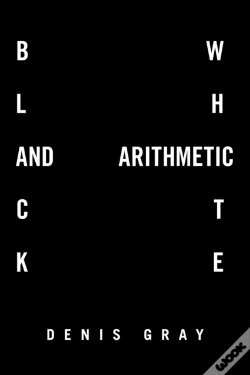 Capa do artigo Black And White Arithmetic