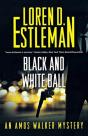 Black And White Ball - Preview