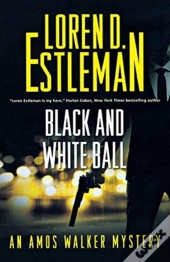 Black And White Ball