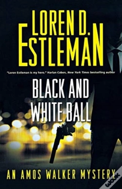 Capa do artigo Black And White Ball