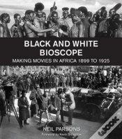Capa do artigo Black And White Bioscope