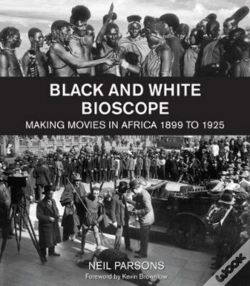 Capa do artigo Black And White Bioscope