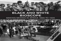 Black And White Bioscope