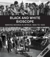 Capa do artigo Black And White Bioscope