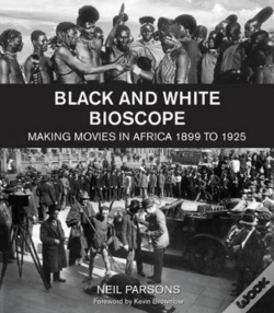 Capa do artigo Black And White Bioscope