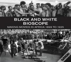 Black And White Bioscope
