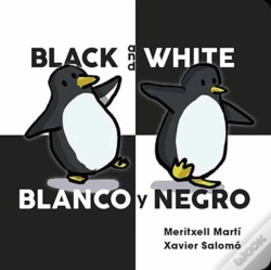 Capa do artigo Black And White - Blanco Y Negro