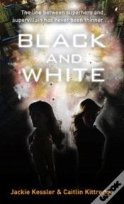 Capa do artigo Black And White
