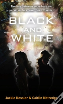 Capa do artigo Black And White