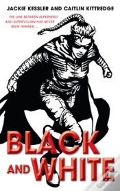 Capa do artigo Black And White