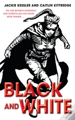 Capa do artigo Black And White
