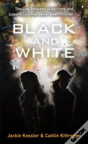 Capa do artigo Black And White