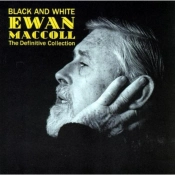 Capa do artigo Black and White - CD