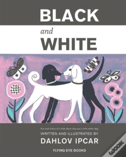 Capa do artigo Black And White