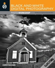 Capa do artigo Black And White Digital Photography Photo Workshop