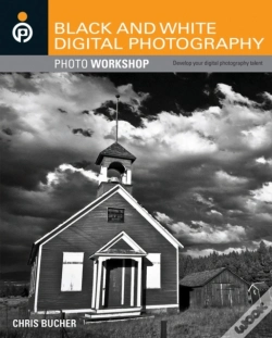 Capa do artigo Black And White Digital Photography Photo Workshop