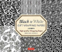 Black And White Gift Wrapping Papers - 6 Sheets - Preview
