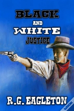 Capa do artigo Black And White Justice