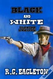 Capa do artigo Black And White Justice