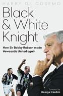 Black And White Knight
