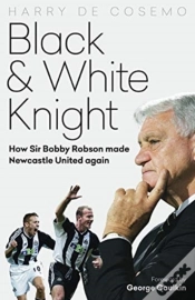 Capa do artigo Black And White Knight