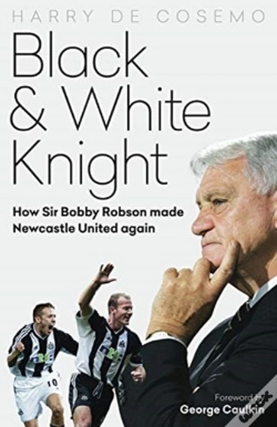 Capa do artigo Black And White Knight