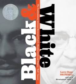Capa do artigo Black And White