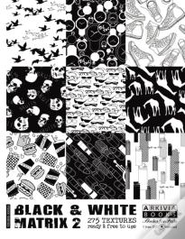 Black And White Matrix 2  (With Dvd)