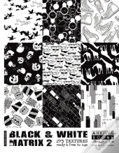 Black And White Matrix 2  (With Dvd)